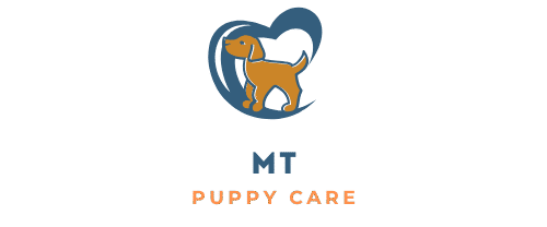 mt puppy care