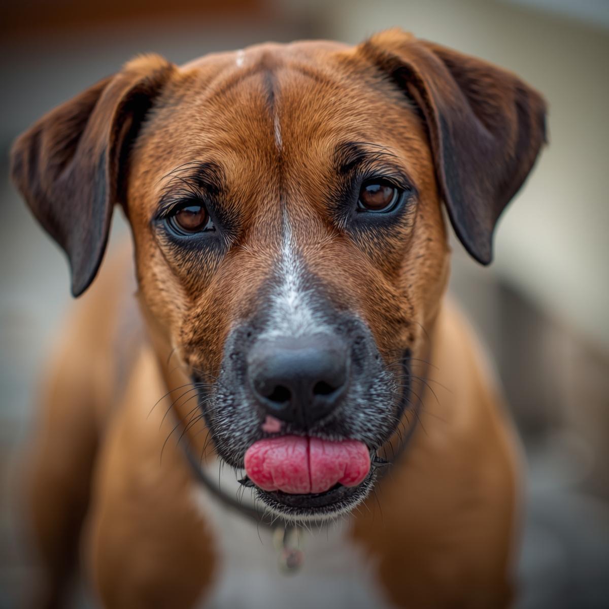 Dog Diarrhea symptoms